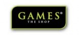 Games The Shop