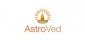 Astroved Logo
