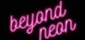 Beyond Neon Logo