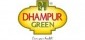 Dhampur Green Logo