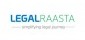 LegalRaasta Logo