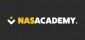 Nas Academy Logo