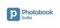 Photobook India Logo