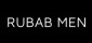 Rubab Men Logo