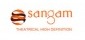 Sangam Cinemas Logo