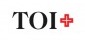 TOI Plus Logo