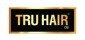 Tru Hair Logo