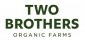 Twobrothers Organic Farms Logo