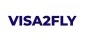 Visa2fly Logo