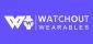 Watchout Wearables Logo