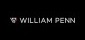 William Penn Logo